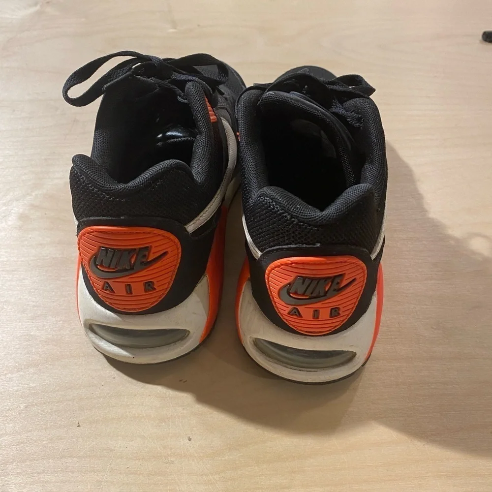 Nike Air Max Sneakers size 8
